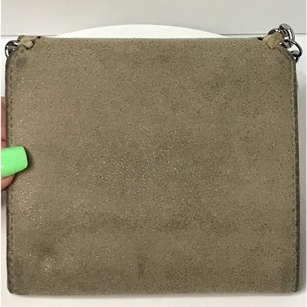 Stella McCartney Falabella Trifold Wallet 😍 - Picture 9 of 17